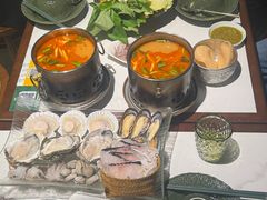 -Thai Basil罗勒叶泰式餐厅(时代天街店)