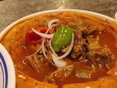 -贯贯吉·清真餐厅(浙江中路店)