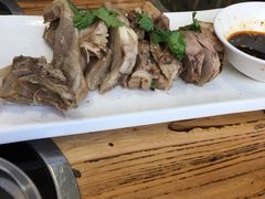 -清真西北风味餐厅