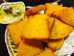 -芦月轩羊蝎子(劲松店)