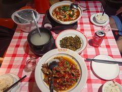 -韵味湘肴·小炒黄牛肉(五一广场店)
