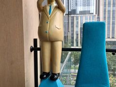 -上海外滩英迪格酒店