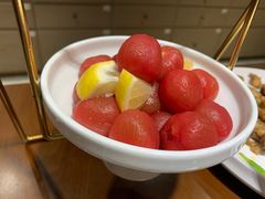 柠檬小番茄-宴小馆·小海鲜青岛菜(五四广场店)