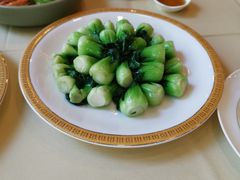 时令蔬菜-王宝和酒家(黄浦店)