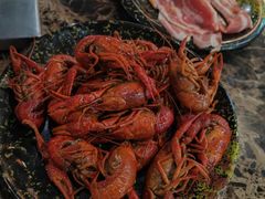 -牛里牛气· 榴莲海鲜鲜牛肉自助火锅·烤肉(横岗店)