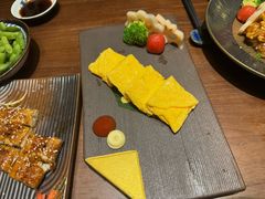 -鸟鹏烧鸟居酒屋(天河领展店)