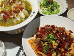 -太二酸菜鱼(凯德Mall新都心店)