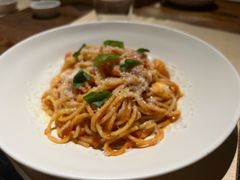-Mercato莫卡多露台餐厅与酒吧(K11店)