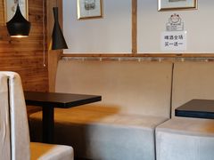 大堂-爱德堡西餐咖啡吧(北师大店)