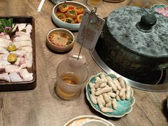 -蘑界·野生菌火锅(深业上城店)