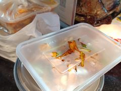 -湘当爱·鲜煮现炒(松岗立业路店)