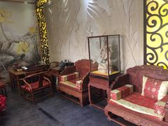 大堂-古莲·影院足道·按摩SPA(水上温泉店)