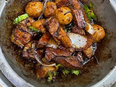 -新记肉骨茶