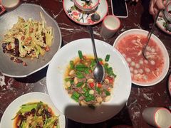 -新白鹿餐厅(西湖银泰店)