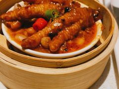 -煲王粤菜餐厅(中侨中心店)