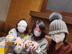 -星巴克(大连柏威年店)