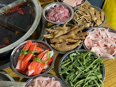 -渝味黄姐火锅(黄泥村店)