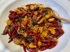 -印象鲵宴·张家界地标美食名片(溪布街店)