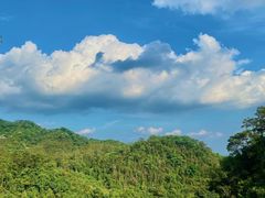 -佛山市三水区大南山森林公园
