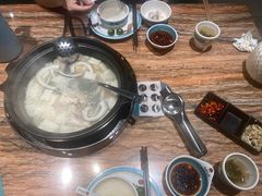 -春润大地海南椰子鸡(沙井京基百纳广场店)
