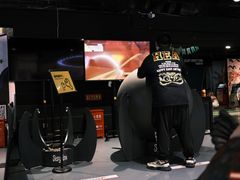 -VS SPORTS PARK运动玩乐园·团建·生日会(合生汇店)
