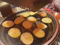 -西塔老太太泥炉烤肉(苏州大悦城店)