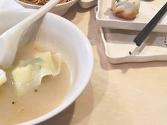 -东泰祥生煎馆(重庆北路店)