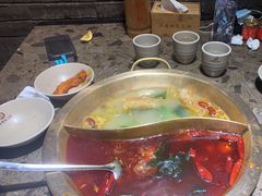 -小龙坎火锅(总店)