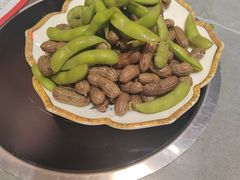 -红满天烧烤(怡馨家园店)