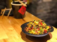 小土豆-二孃鸡爪爪(双楠店)