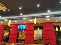 -尊宝比萨(布吉龙岭山庄店)