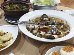 -香顺·客家菜(东坑店)