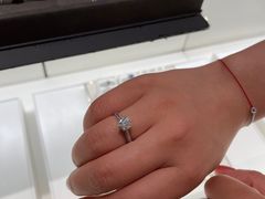 -Tiffany & Co.蒂芙尼
(杭州大厦店)