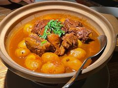 -青年公社烤鸭(青年路店)