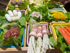 -和福顺牛肉大虾焖锅自助(宝业店)
