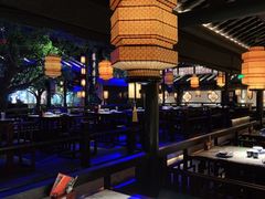 -绿茶餐厅(乐峰广场店)