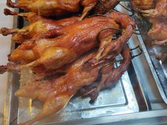 -上海枇杷烤鸭(城乡贸易中心店)