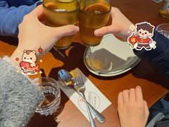 -Grand James·地中海bistro(百家湖1912店)