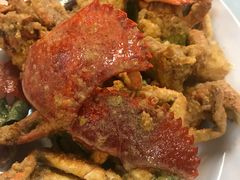 -ZF Seafood Restaurant 卓峰海鲜餐