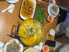 -隔壁老王·家常云南菜(花巷店)