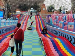 -天山海世界·米立方