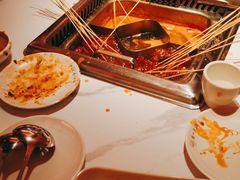 -串一火锅(赛格国际购物中心店)