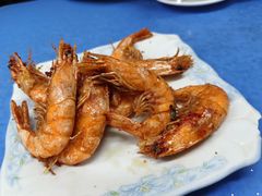 糟鳗拼糟虾-老杨饭店(万科里店)
