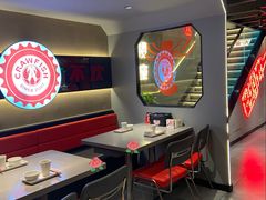 -龙巢盱眙龙虾·牛蛙·烧烤宵夜(八卦岭店)