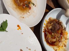 -北京老铺烤鸭(高新店)