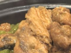 -勝記酒家·37年老字号·经典粤菜(荔枝公园店)