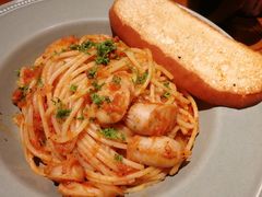 -JINNS锦时 steak&pizza(浸信会礼拜堂旧址店)