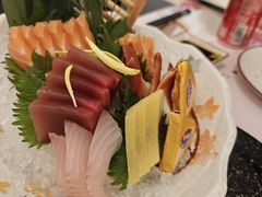 -桃夭日式料理(国信店)