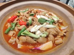 -湘知湘味(岳麓山店)