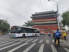 -马凯餐厅(地安门店)